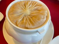 -利苑酒家(金宝店)