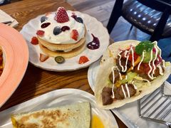 -AFS Cafe & Canteen(闽江二路店)