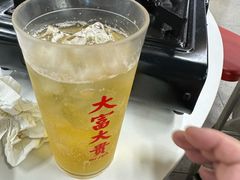 -争先鲜·蒸汽海鲜自助·鲜切牛肉