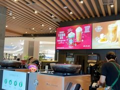 -星巴克(1788广场店)