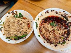 -智强牛肉面