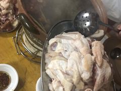 廣州雞煲-威邵鸡煲(西华路总店)