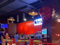 -烧蠔帮·生蚝海鲜牌档(观海店)