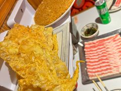 -螺大喜螺蛳粉火锅(雍和宫店)