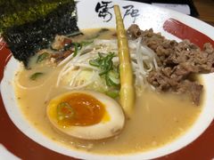 -雷门拉面·现熬骨汤(凯德来福士店)