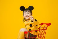 -倾城宝贝儿童摄影(浦东金谊店)