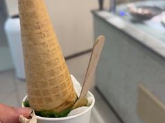 -米糯糯·MINONO·大福冰淇淋(青岛万象城店)