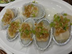 -长平肥姐白粥·海鲜打冷