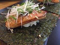 火炙鹅肝寿司-赤稻·日式料理(禅城店)