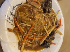 -灵福缘私房菜·农家菜(拈花湾·灵山大佛必推店)