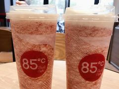 -85度C(南京龙江店)