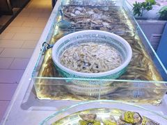 -聚盛源蒸汽海鲜火锅烤肉自助(巨川金海岸购物广场店)