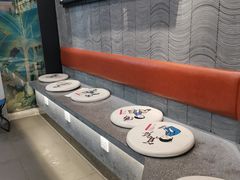 -茶颜悦色(德思勤L1层游园会店)