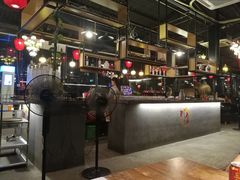 -望恋·天台音乐餐厅