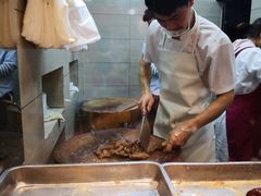 -张记卤菜店(三条巷店)