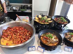 -洪泽老鱼馆(淮海一店)