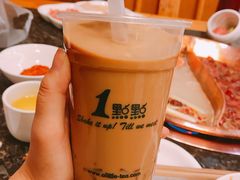 -老码头火锅(骡马市店)