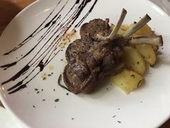 -La Tavernetta(Bar à Vin)(乌鲁木齐路店)