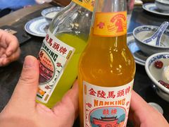 -南京大牌档(新街口德基广场店)