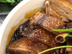 招牌豉油碌鹅-粤·向群饭店(龙津东路总店)