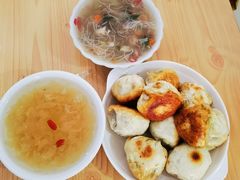 -潭式煎包(西航路店)