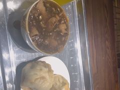 小炒肝-姚记炒肝店(簋街店)