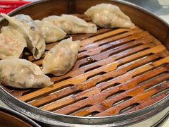 三鲜蒸饺-赵家馆(燕山大街店)