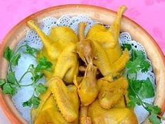 -头啖汤山庄(秀丽路店)