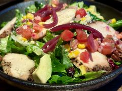 -Q MEX 库迈墨西哥餐吧(三里屯店)