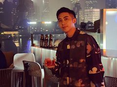 -罗斯福色戒酒吧(外滩店)