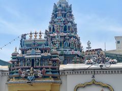 -槟城街头艺术街区