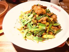 -百年神厨·地道川菜(清江西路店)