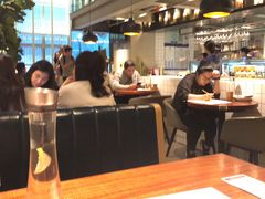 大堂-卡朋厨房(289艺术园区店)