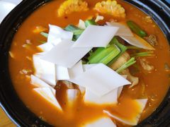 襄阳砂锅牛三鲜-莲餐厅·湖北菜·藕汤是头牌(愚园路店)