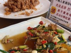 -下梅人家土菜馆(历史文化餐厅度假区店)