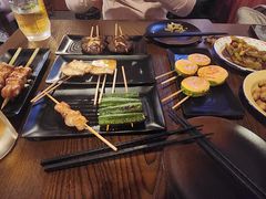 -人间半杯·小酒馆创意菜(三里屯店)