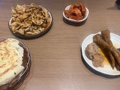 -肖家客饸饹面(郑州总店)