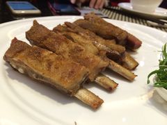 picture-新兴·金羊座·粤菜点心(乐峰店)