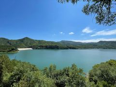 -白河堡水库