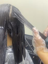 -M² LAB HAIR SALON