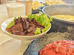 -汤宴·参须肚包鸡(南京路店)