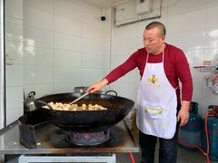 -邓记新一代糖油果子(四川煤管局供销公司职工宿舍店)