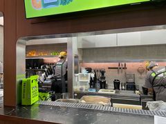 门面-混果汁(福田领展中心城店)
