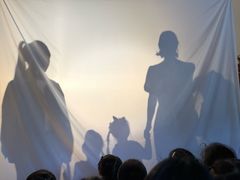 -乐不撕书绘本体验中心(华鹏馆)
