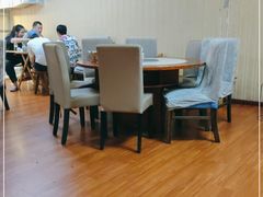 大堂-晓靖轩烧烤(沙河风情店)