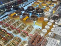 -巴黎贝甜(熙悦汇店)