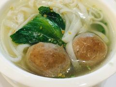 -潮府馆·非遗潮州菜·港式点心(世纪公园店)