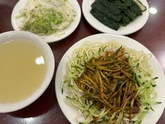-新川面馆(新街口二店)