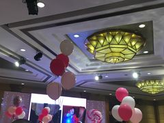 -丁山花园酒店-明园餐厅