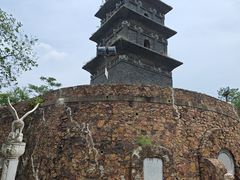 -九华山公园